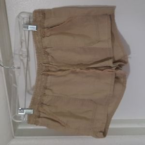 Kids Shorts size 5/27w